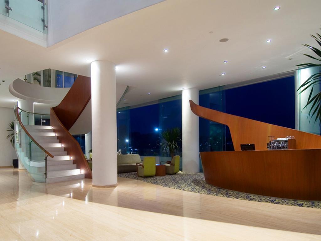 Sensa Hotel Bandung Exterior photo